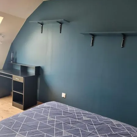 Proches Du Circuit Des 24 Du Mans, Au Calme 民宿