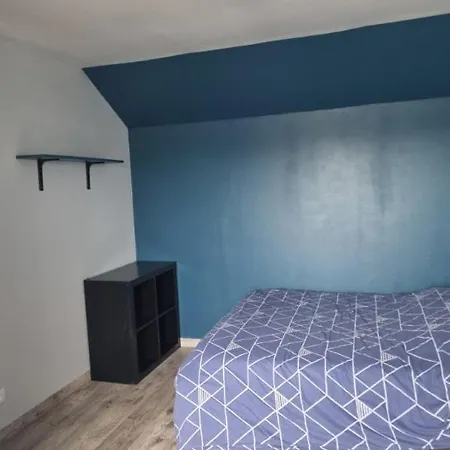 Proches Du Circuit Des 24 Du Mans, Au Calme 民宿 *