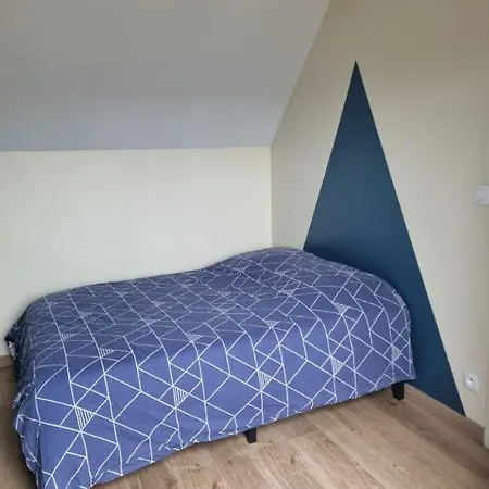 Proches Du Circuit Des 24 Du Mans, Au Calme Fay (Sarthe)