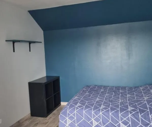 Proches Du Circuit Des 24 Du Mans, Au Calme ホームステイ *