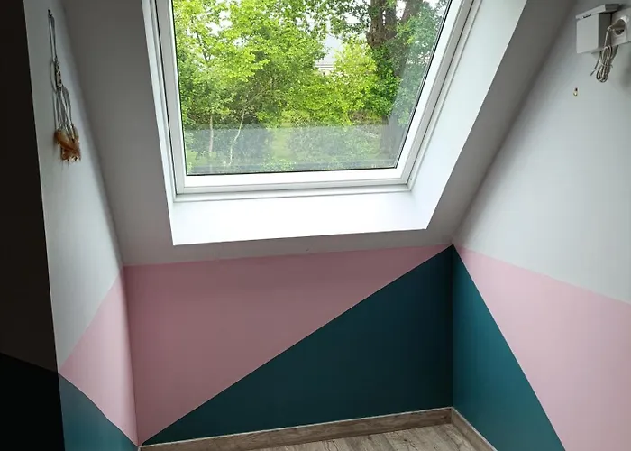 Proches Du Circuit Des 24 Du Mans, Au Calme *